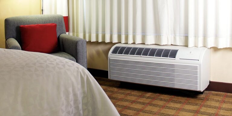 PTAC heating installation Manhattan