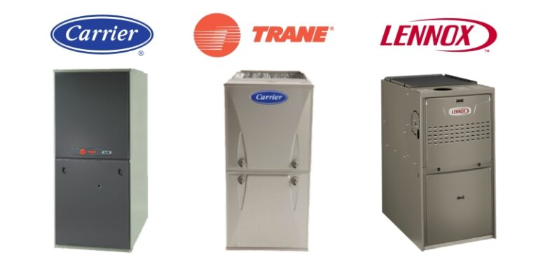 Furnace Installation in Brooklyn