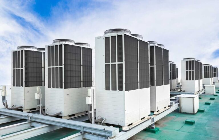 The Problem of Uneven Home Cooling After Central Air Conditioning Installation in Queens