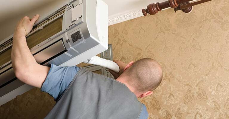 ductless air conditioning repair in brooklyn