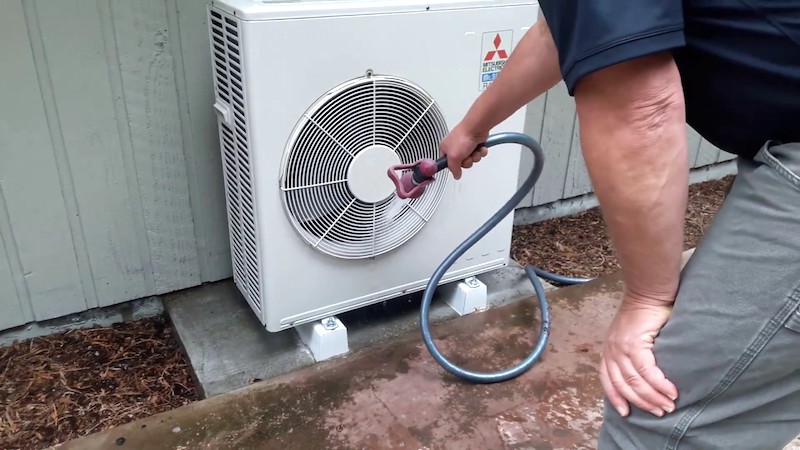 ductless air conditioning repair in queens