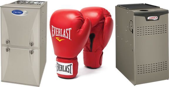 Lennox vs Carrier Furnace Review