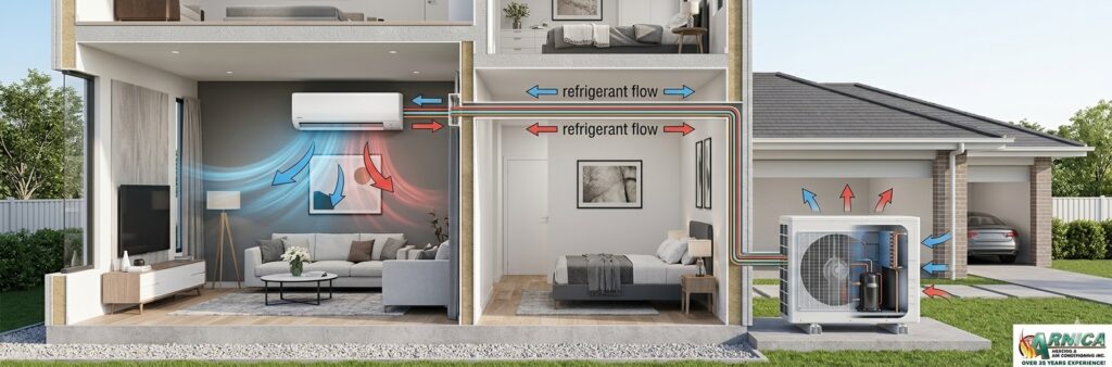 Why New Yorkers Are Switching to Ductless Mini-Splits