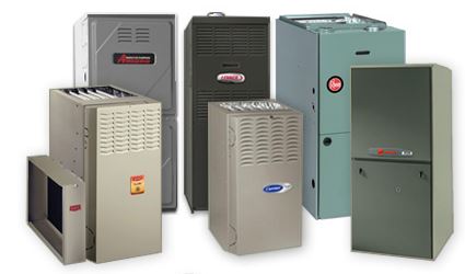 furnace installation in Manhattan