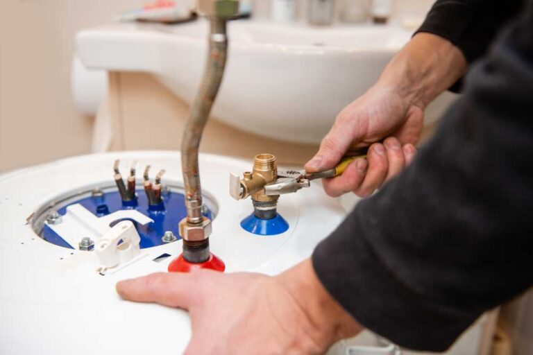 heating installation in Staten Island