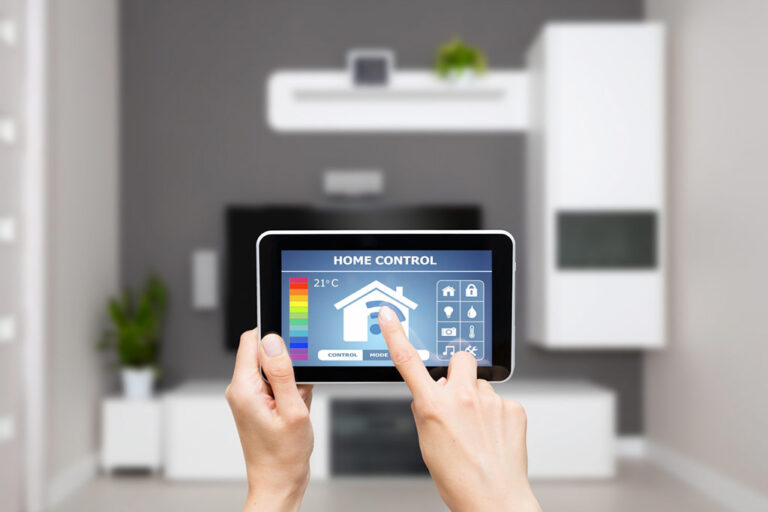 Room-to-Room Heating Control System Installation Staten Island