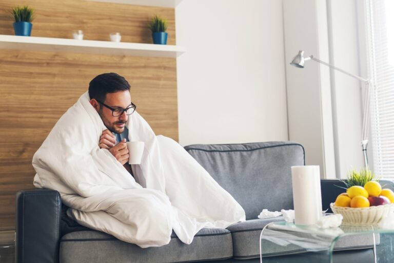 Furnace Blowing Cold Air? 13 Common Causes