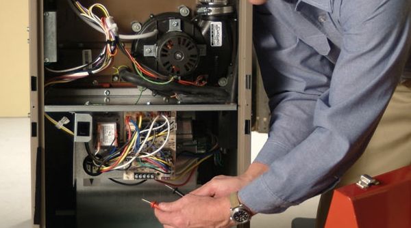 Furnace Maintenance Tips: Important Furnace Parts To Maintain
