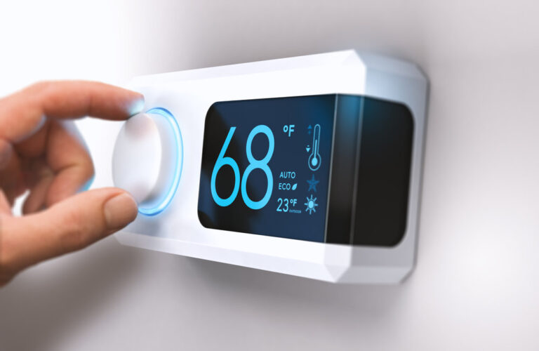 The Ways Heating and Air Conditioning System Affects Health