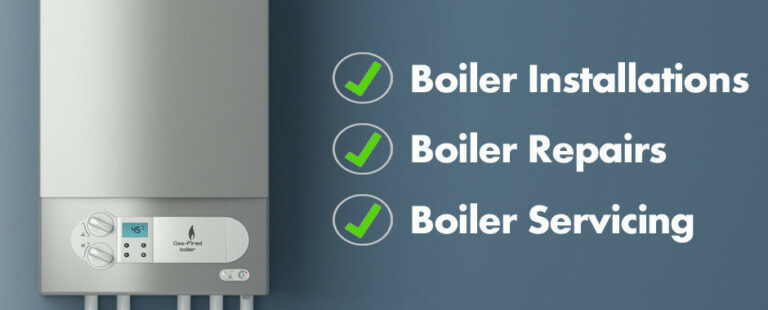 Why Do Boilers Breakdown?