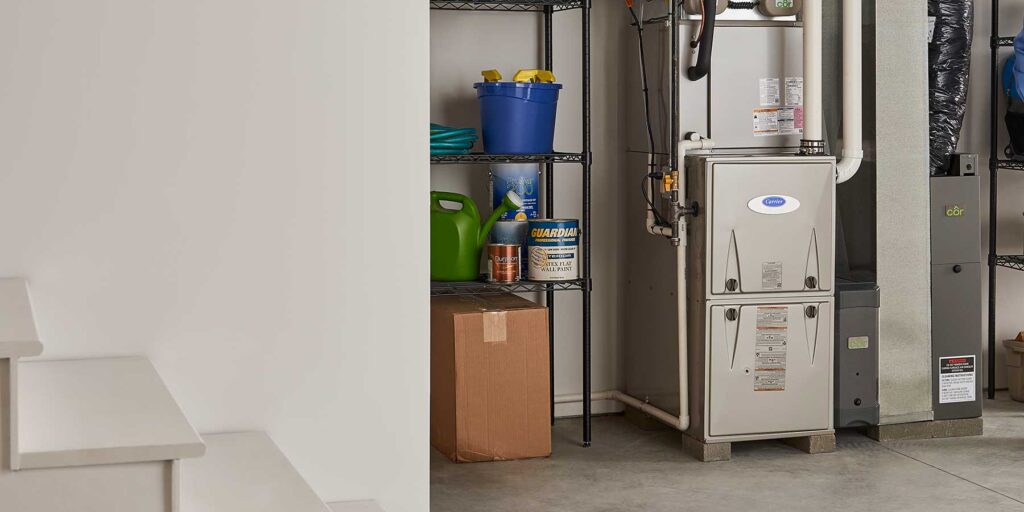 Effect of improper furnace installations in Brooklyn