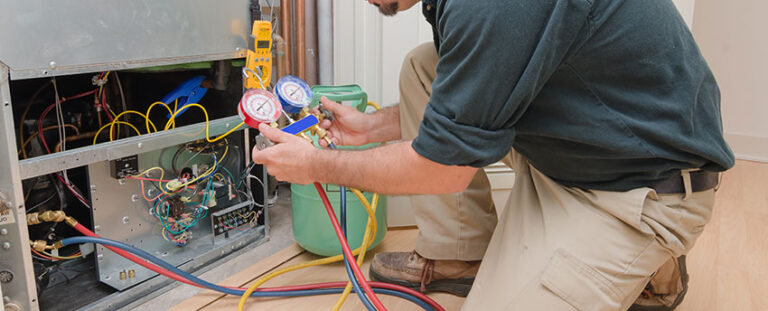 3 Noises That Require Immediate Furnace Repair