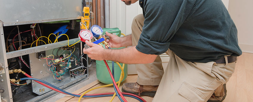 Immediate Furnace Repair