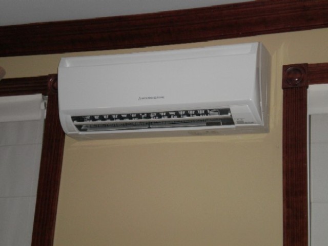 How Spring Cleaning Can Keep Ductless Air Conditioning Repair in Staten Island To a Minimum
