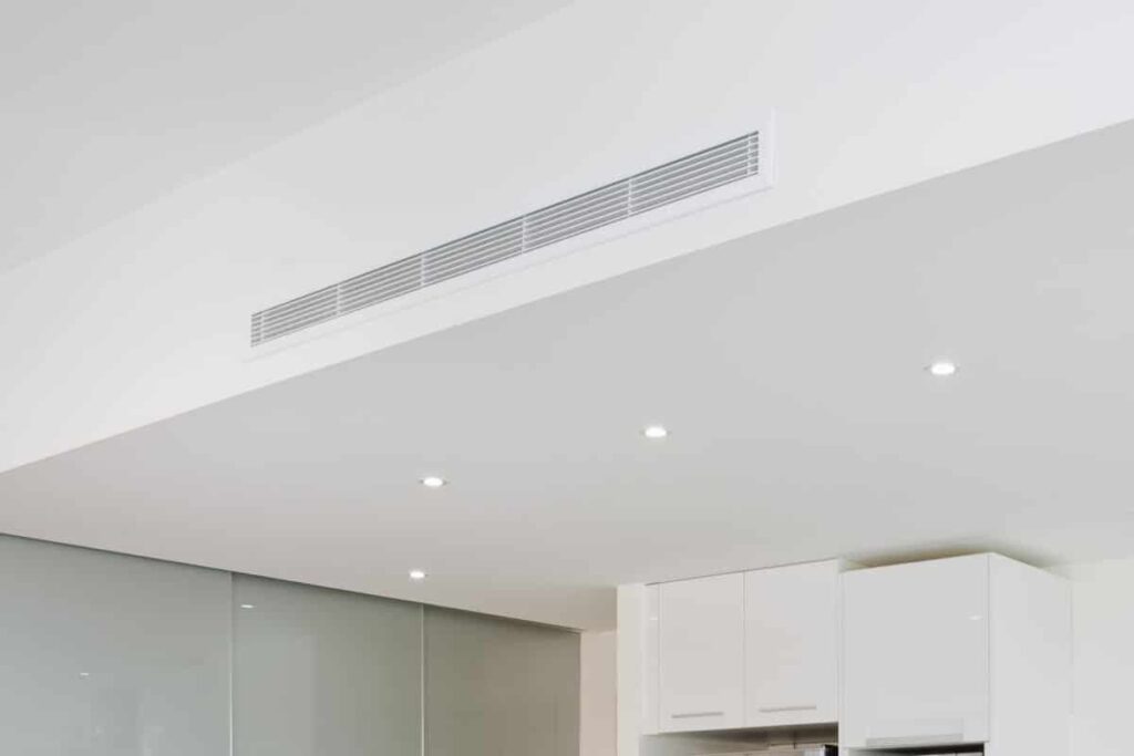 central air conditioning installation in Staten Island