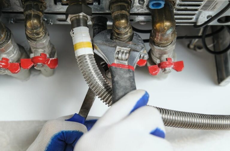 Heating Mistakes That Are Costing You
