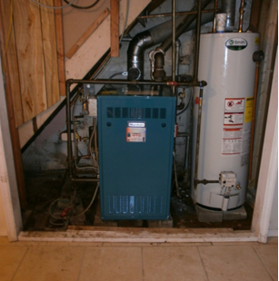 boiler repair in brooklyn