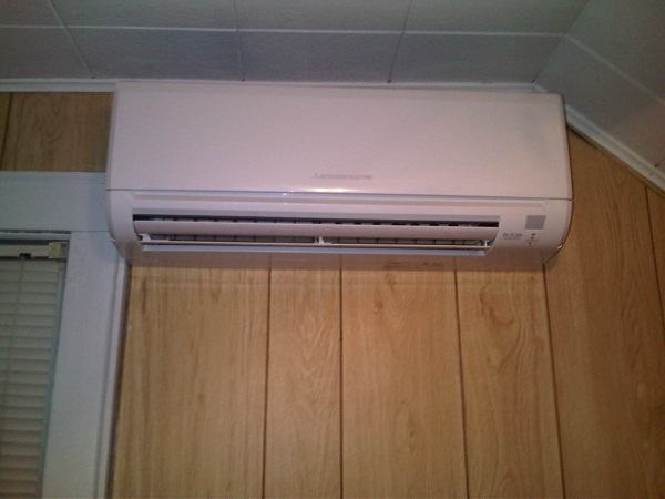 Common HVAC Problems Solved by Installing a Ductless Air Conditioning