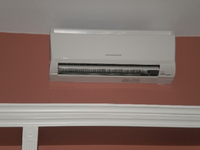 Should You Be Investing in a Mitsubishi Ductless Mini Split Air Conditioner