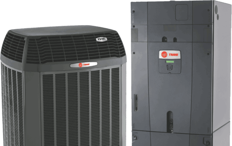 Trane Furnace Troubleshooting and Repair