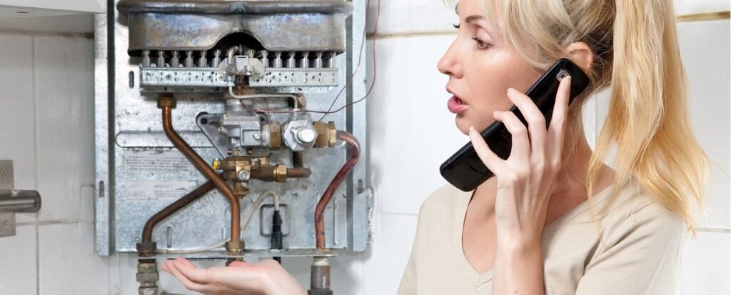 boiler repair near me in queens