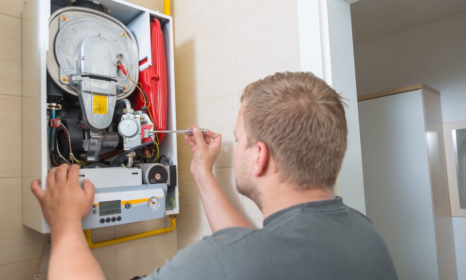boiler repair near me in staten island