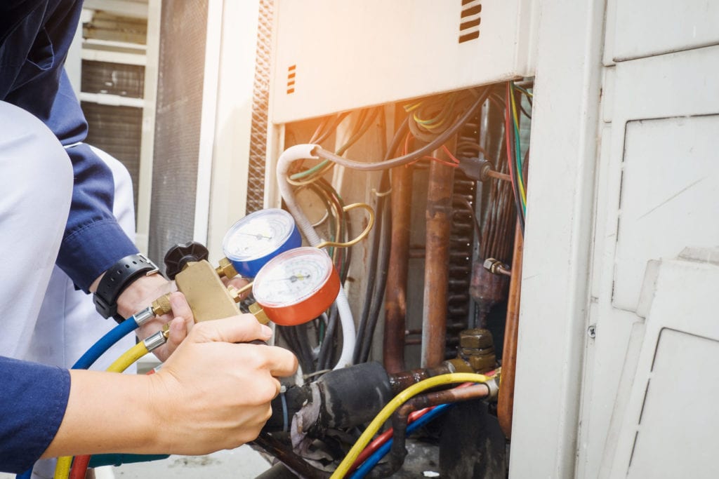 furnace repair in Staten Island