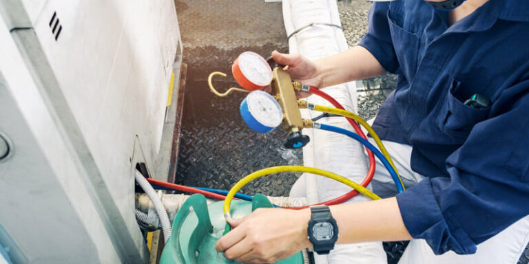 A Standard Furnace Repair Guide