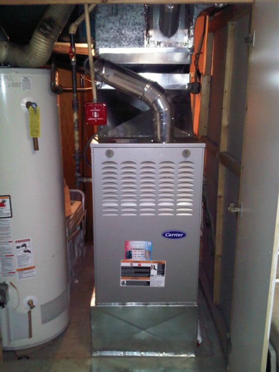 Reasons Your Heating System Needs Repairs