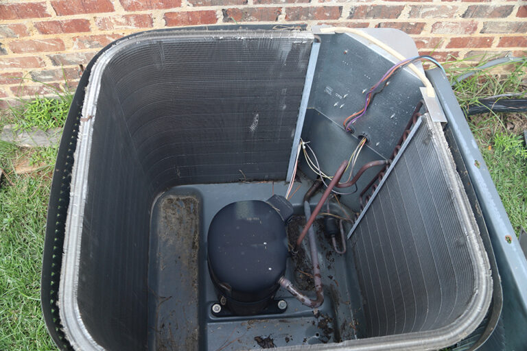 Common Issues with Air Compressors