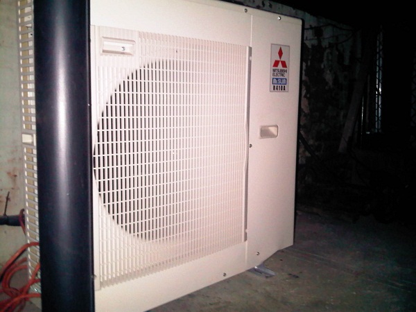 Reasons Why the AC System is Running Non-stop