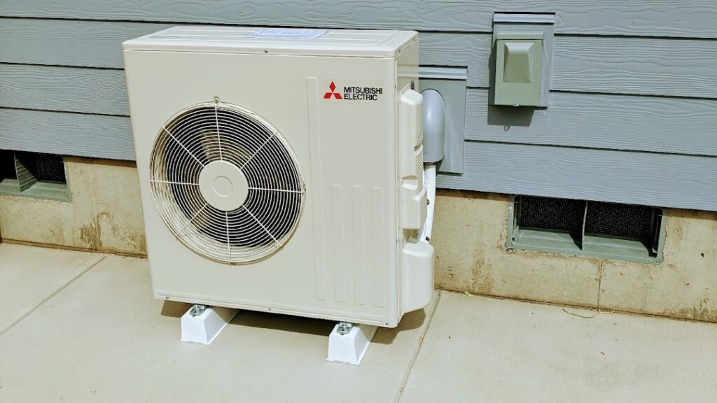 central air conditioning installation in Manhattan and Staten Island