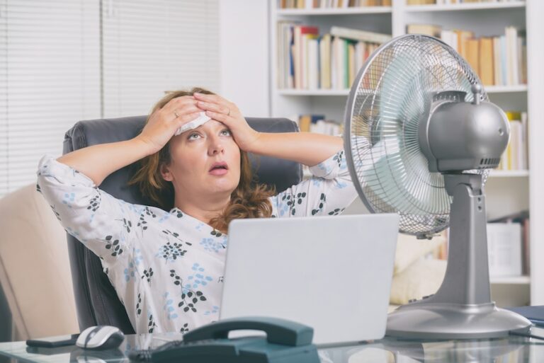 Central AC Not Cooling – What Can Be The Problem Areas That