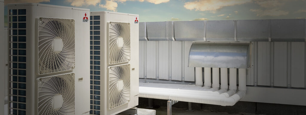 Commercial HVAC preventive maintenance near me in Manhattan