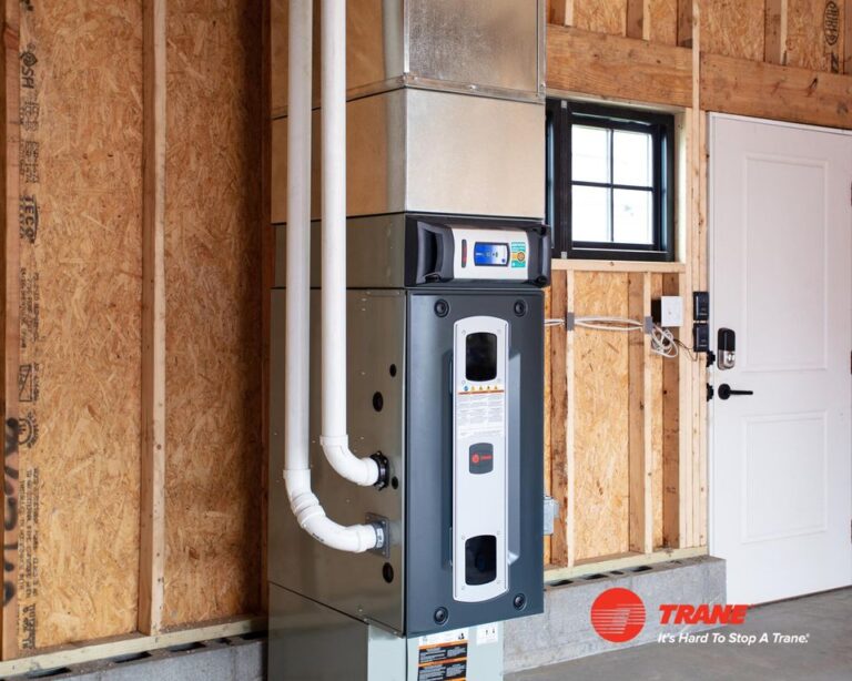 furnace installation in staten island