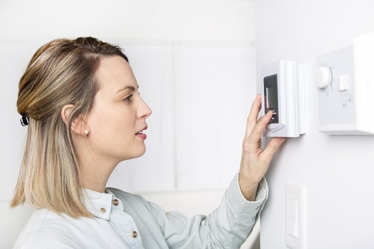 How to Fix a Furnace that’s Not Turning On