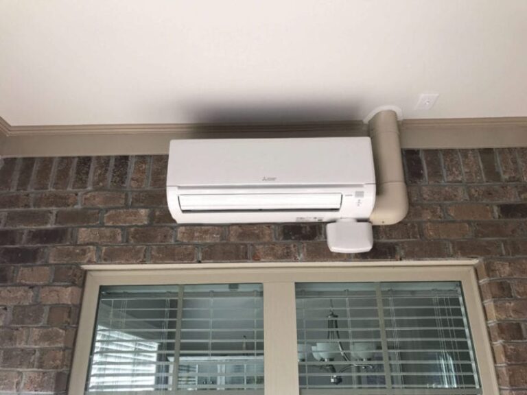 When Should You Replace Your Split-System Air Conditioner