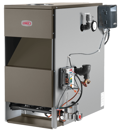 Gas boiler near me