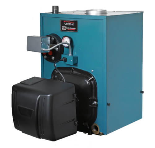 Oil boiler near me