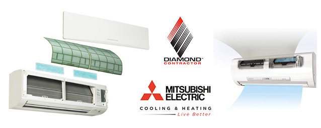 Troubleshooting Guide for Mitsubishi Mini Splits with Common Issues