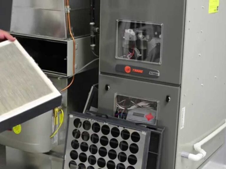 Furnace Issues to Look Out for Resulting from Dirty Air Filters