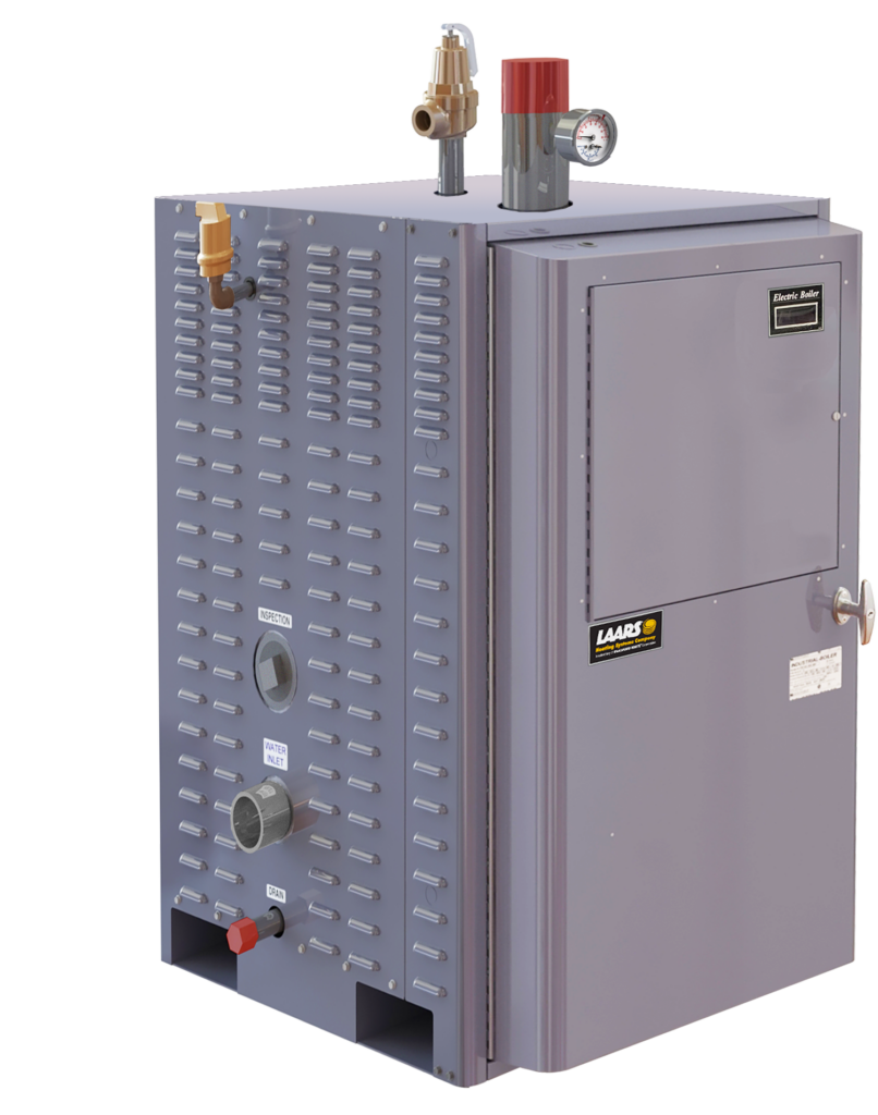 electric boiler installation in Queens