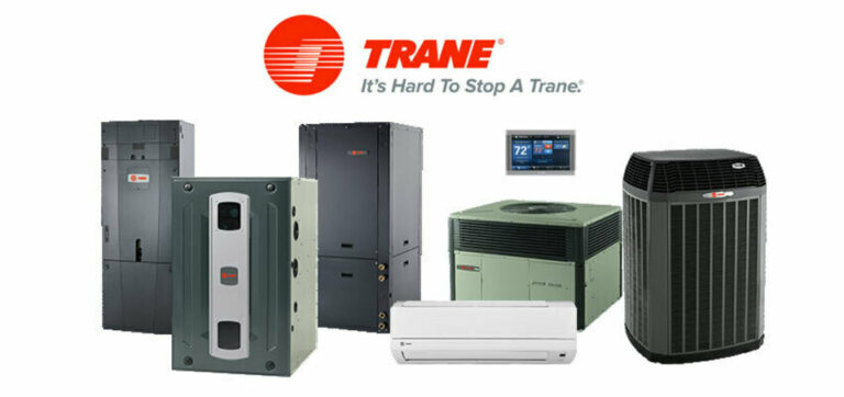 7 Different Types of Home Heating Systems