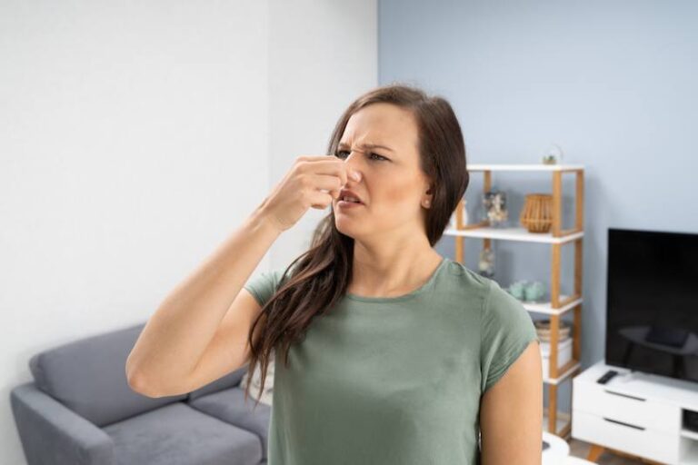 3 Common Furnace Odors To Look Out For