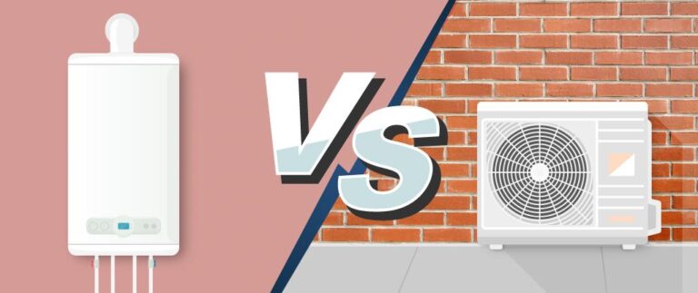 Heat Pumps or Boilers Installation New York
