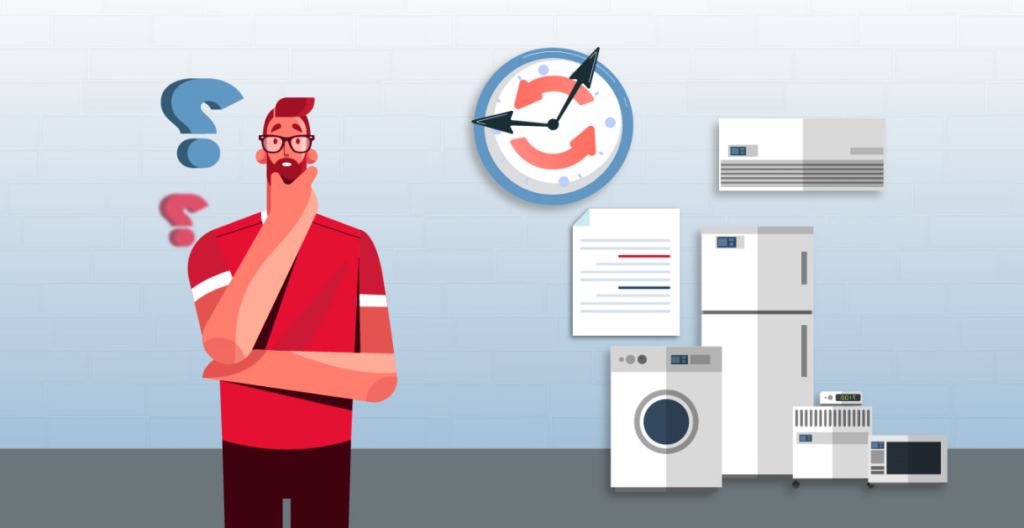 Reasons For Cancellation of Warranty of Heationg System