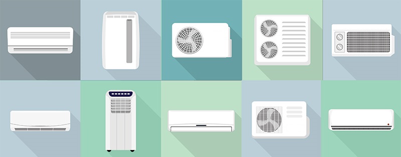most energy-efficient air conditioning installation in staten island manhattan