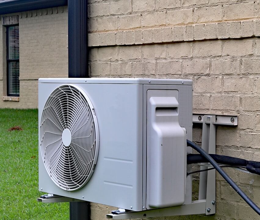 One-stage, two-stage, and variable-speed air conditioners repair Brooklyn NY