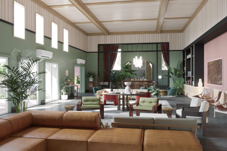 What is VRF Technology and How Does Zoning Help Increase Occupancy Comfort?