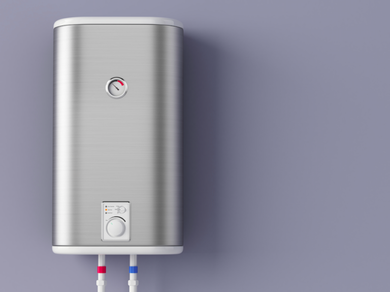 Why are Modern Electric Boilers a Safer Option?